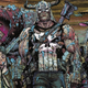 All images: Marvel Comics
